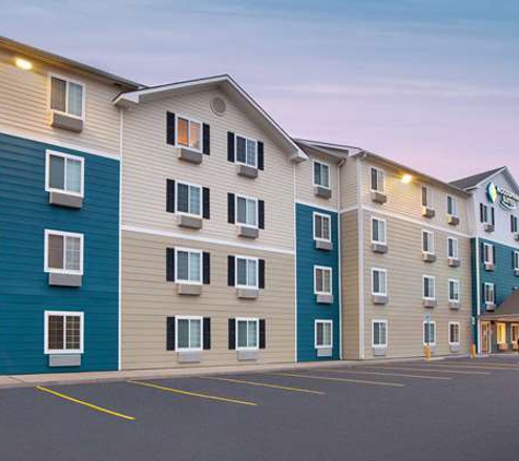 WoodSpring Suites Harlingen - Harlingen, TX