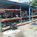 Valley Auto Parts & Engines- Fresno - Automobile Parts & Supplies