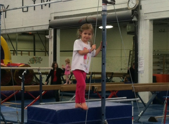 Troy Gymnastics - Troy, MI