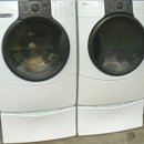 Clarksville Area Appliance - Major Appliances