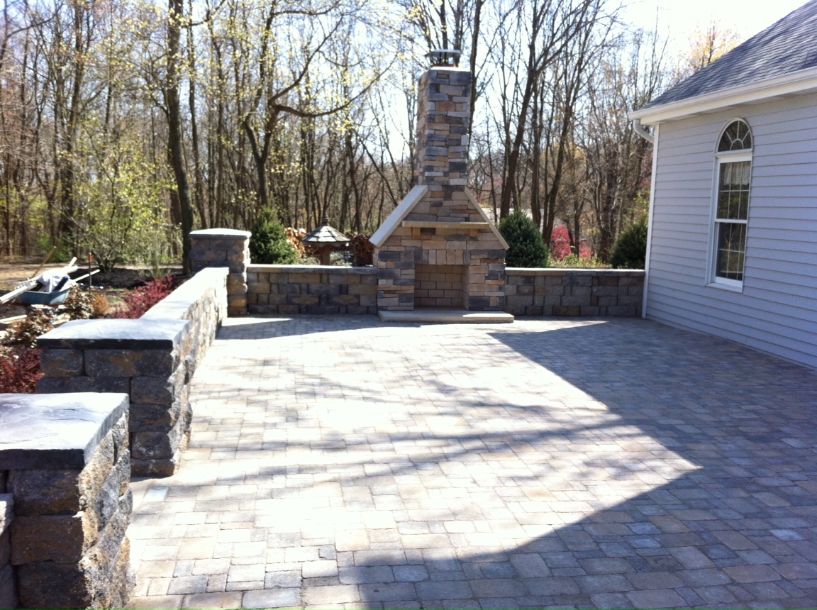 Symanski Landscape Design Firm Gibsonia, Gibsonia, PA 15044 - YP.com