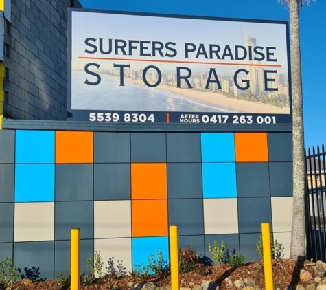 Kirkby Bros Signwriters - Ashmore, QLD