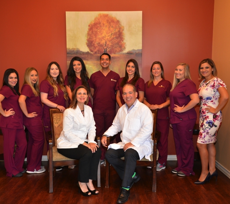 Wilderness Oak Family Dentistry, Daniel E. Estrella DDS - San Antonio, TX