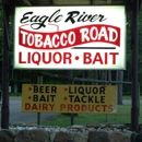 Eagle River Tobacco Road - Pipes & Smokers Articles