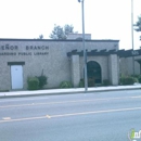 Paul Villasenor Branch Library - Libraries