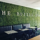 The Buzzed Goat - Coffee & Tea