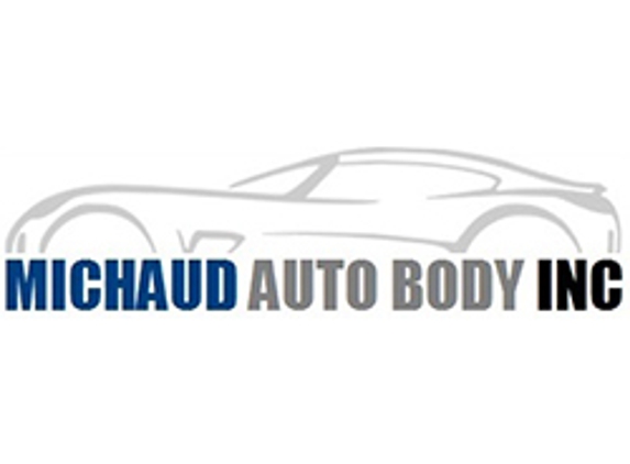 Michaud Auto Body - Woonsocket, RI