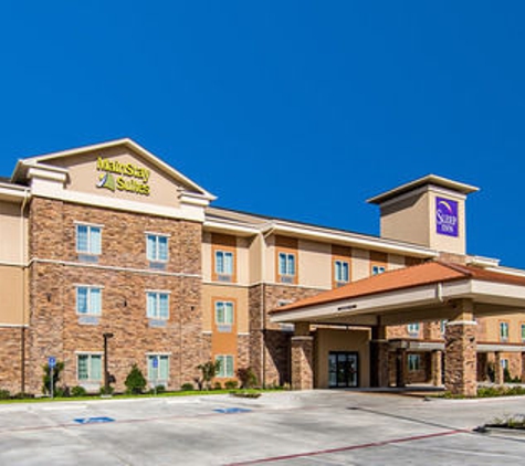 MainStay Suites Lufkin - Lufkin, TX