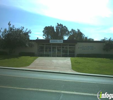 Martin Luther King Jr Recreation Center - San Diego, CA