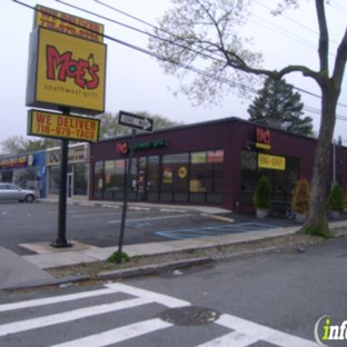 Moe's Southwest Grill - Staten Island, NY