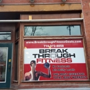 Breakthrough Fitness - Health & Fitness Program Consultants