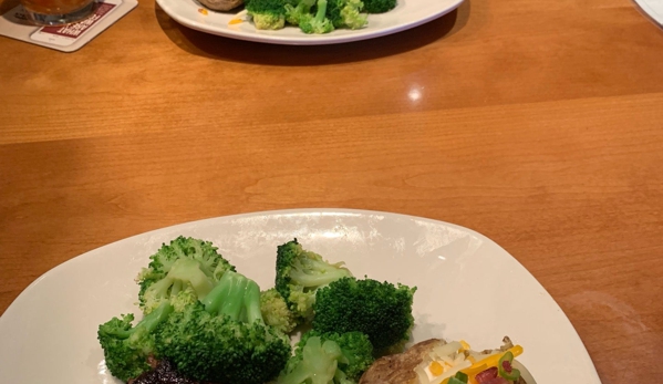 Outback Steakhouse - Henderson, NV