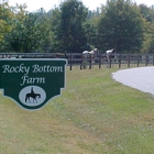 Rocky Bottom Farms Tack