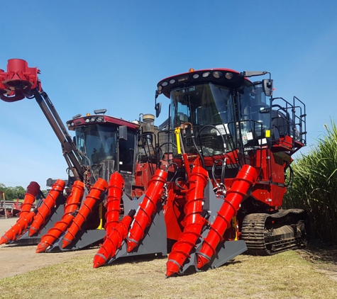 EHS Manufacturing Pty Ltd - Erakala, QLD
