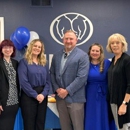 Ryan Paris: Allstate Insurance - Insurance Consultants & Analysts
