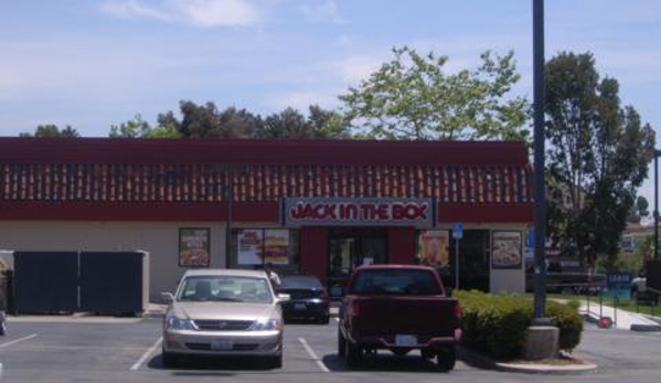 Jack in the Box - Oceanside, CA