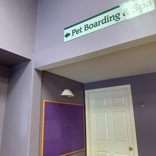 Woodland Animal Hospital and Pet Lodge - Carmel, IN