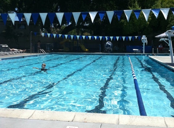 Fairbrae Swim & Tennis Club - Sunnyvale, CA