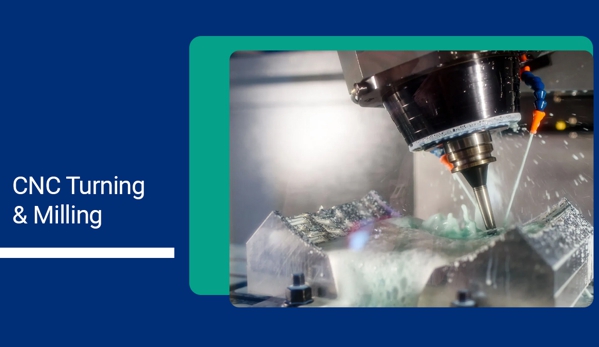 Plastics For Industry Pty Ltd - Keysborough, VIC. CNC Turning & Milling