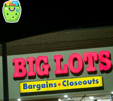 Big Lots - Round Lake Beach, IL