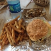 Five Guys gallery