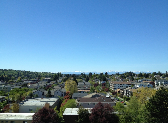 Ballard On The Park Apartments - Seattle, WA