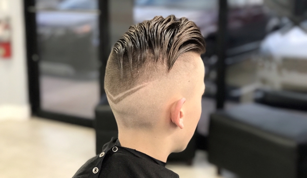 Don Figaro Barber Shop - Miami, FL