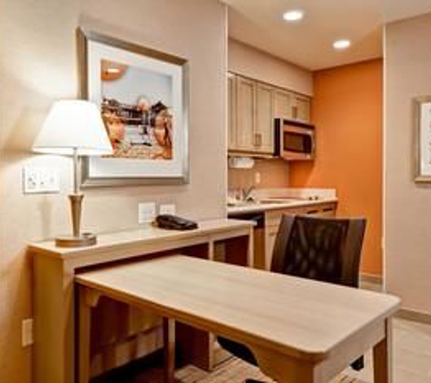 Homewood Suites by Hilton Anaheim Resort-Convention Center - Anaheim, CA