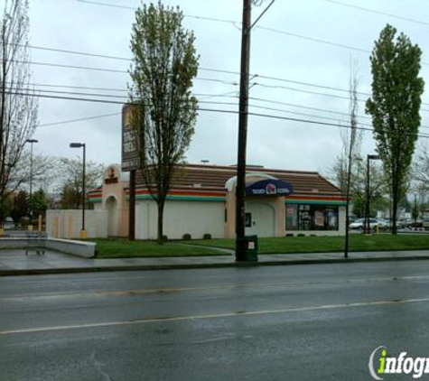 Taco Bell - Portland, OR