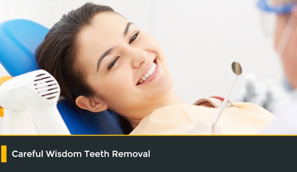 Moonah Dental Centre – Moonah - Moonah, TAS. Careful Wisdom Teeth Removal