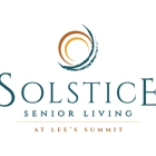 Solstice Senior Living at Lee's Summit