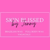 Skin Blissed by Jenny gallery