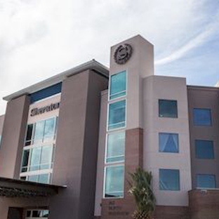 Sheraton Mesa Hotel at Wrigleyville West - Mesa, AZ