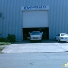 Boman Industries