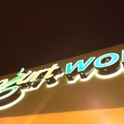 Yogurt World