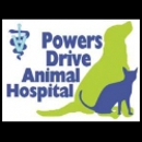 Powers Drive Animal Hospital - Veterinary Clinics & Hospitals