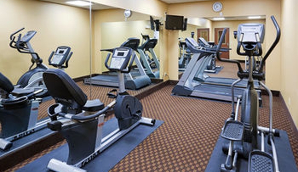 Holiday Inn Express & Suites Somerset Central - Somerset, KY