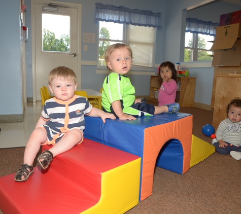 Rainbow Child Care Center - Dobson, NC