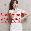 Angel Spa - Health Clubs