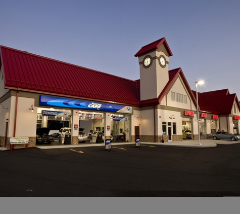 Valvoline Instant Oil Change - Hamburg, NJ