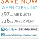 New Territory Air Duct Cleaning - Air Duct Cleaning