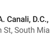 Dr. Charlene A. Canali, D.C., C.A. gallery