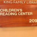 King Family Library - Sevier County Public Library System - Libraries