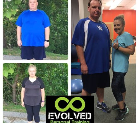 Evolved Personal Training - Georgetown, KY