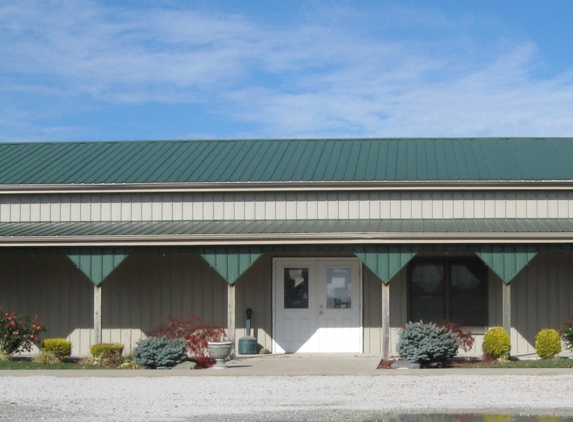 Harvest Baptist Church - North Vernon, IN