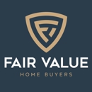 Fair Value Home Buyers - Real Estate Agents