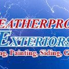 Weatherproof Exteriors gallery