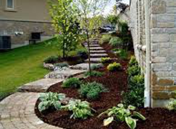 Capital Landscaping - New Cumberland, PA