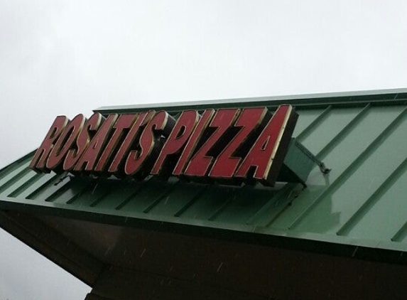 Rosati's Pizza - Aurora, IL