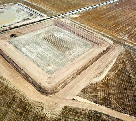 Druitt Earthworks - Hay, NSW